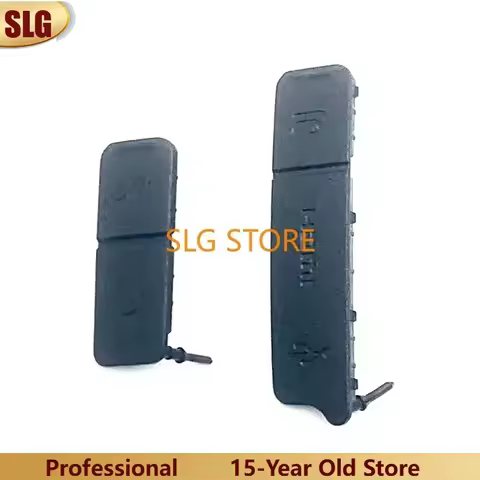 NEW High-quality USB MIC HDMI-compatible Rubber Lid Cap Cover Door For Nikon Z6 Z7 Z6II Z7II Digital