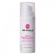MD Skinical - 高效物理性防曬霜SPF45