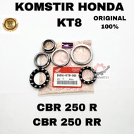 HONDA STIR ORIGINAL KT8HONDA 100%Original CBR 250 R CBR 250 RR