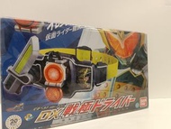 Bandai DX Kamen rider Gaim Driver 假面騎士鎧武  假面超人 Gaim