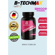 B-TechMax Sarms SR-9009 Stenabolic 10mg 50tabs