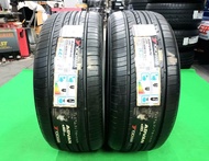 **ราคา 2 เส้น** ยางใหม่ค้างปี 235/40R19 Yokohama Advan DB V552(Made in Japan) ผลิตปี 2022 ประกันบวม 