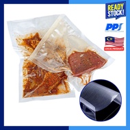 50pcs Vacuum bags Embossed/ Vacuum food bag/Sealer Bags Packaging bag for Vacuum Sealer Machine Food