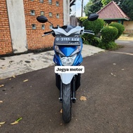 Honda Beat Sporty CBS 2017 Motor bekas berkualitas jogyamotor