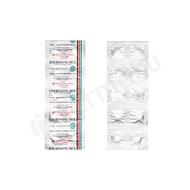 Eperisone 50 mg Novell