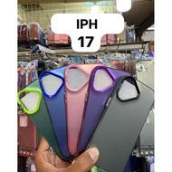HP CASING HOLOGRAMhp SO COOL IPH 17, IPH 17 PRO, IPH 17 PRO MX, IPH 17 AIR
