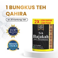 Qahira Solusi Herbal Bantu Kempeskan Benjolan Lipoma Kista Tanpa Operasi Halal BPOM RI