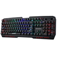Marvo Keyboard Model KG915G (Black)