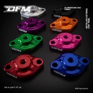 Crf150l Tensioner Setting Chain Tensioner Setting crf 150L Cnc DFM racing