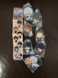 銀魂 扭蛋