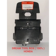 EX5 TOOL BOX SPANA BOX