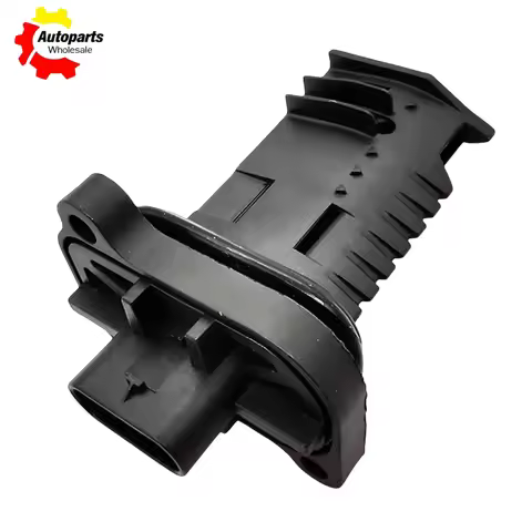 13627602038 Mass Air Flow Sensor For BMW MINI F20 F45 F30 F34 F36 F10 F06 X1 E84 X2 F39 X3 F25 X4 F2