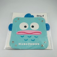 🇯🇵Roaring Toy🇯🇵 Mermaid Hanton No. 7 Foldable Storage Tray Tray Japanese Version Ichiban Award HANGY