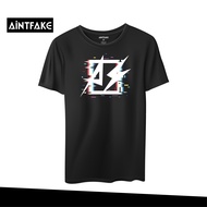AINTFAKE Glitch Collection GL001