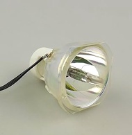 CTLAMP Projector Bare Bulb VLT-XD400LP 915D035O10 with Phoenix Original Lamp Burner for Mitsubishi L