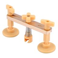 wowotw Dent Bridge Glue Puller Kit PDR Tools, Set and Pulling Tabs, for Automobile