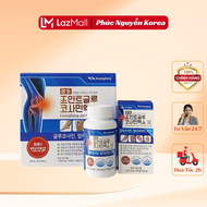 Viên Uống Bổ Khớp Kwangdong Hàn Quốc Hộp 2 Lọ * 90 Viên Giảm Đau Khớp Rất Hiệu Quả - Phúc Nguyễn Kor