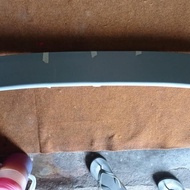 Spoiler GT ae101 Great Corolla