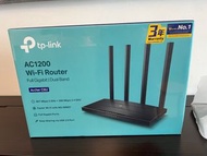 TP-link AC1200 WiFi Router