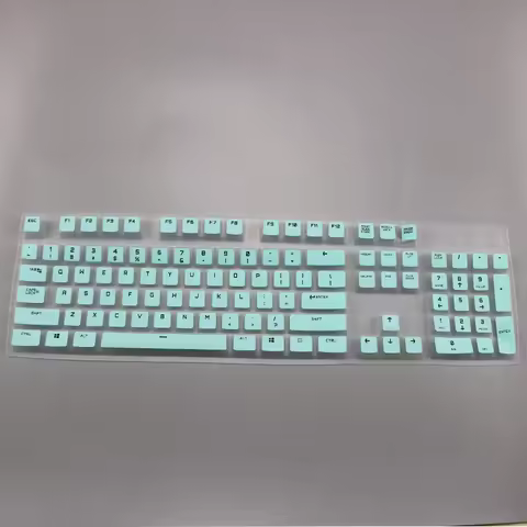 For Logitech G610 G512 G610 G810 G213 G413,Logitech G512 G610 G810 G213 G413 Mechanical Keyboard cov