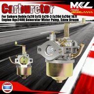 Carburetor Gasoline EngineEY20 Ey15 Ey20-3 Ey20d 167f Engine Rgx2400 Ey15