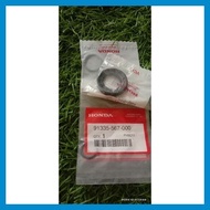 ▤ ➹ ★ MAGNETO KIT Oil HONDA Genuine oil seal kit for tmx155