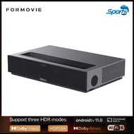 Formovie Theater 4K Triple Laser 2800 ANSI Lumens UST ประกันศูนย์ 2 ปี