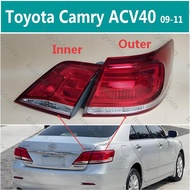 Toyota Camry ACV40 ACV41 2009-2011 TAIL LAMP BRAKE LIGHT BACK LIGHT TAILLIGHT TAIL LIGHT