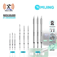 MATA Mijing H1 Soldering Station Soldering Iron Tip Soldering Iron Tip Soldering Iron C115K C115I C1