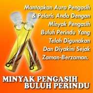 [HOT ITEM MINYAK PERFUME AURA SERI