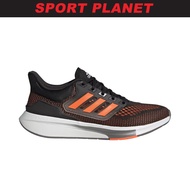 adidas Men EQ21 Run Running Shoe Kasut Lelaki (GY2193) Sport Planet 58-01