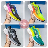 Hoka One One One Rocket X2 x 2 Run Tennis, Marathon Tennis, JGD2 Yoox Sports Shoes