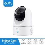 eufy - Anker- Security可旋轉鏡頭2K室內智能攝影機 |支援Apple HomeKit | Google Assistant