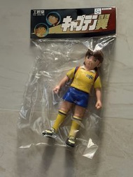 Captain Tsubasa 足球小將翼 足球員公仔