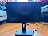 DELL 19 x 10.5 inches monitor 電腦屏幕