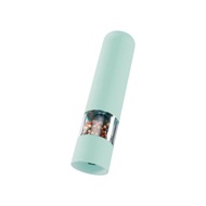 Lọ Xay Muối Tiêu Cầm Tay Nội Địa Đức Silvercrest Tông Màu Pastel Design Mới GermanySnT