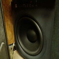 錄音室專用低音JBL Lsr4312sp