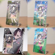 Pokemon card 瑪莉/瑪俐/瑪俐的驕傲 Ptcg 寶可夢卡牌  卡磚 卡架 展示架