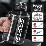 Heat-Resistant Durable Water Bottle 5000ml
