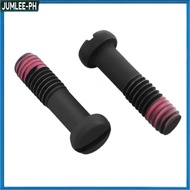 【1.19】 251468-5 Flat Head Chuck Screw for BDF456 BHP442 BHP451 Chuck Screw M6 x 22mm