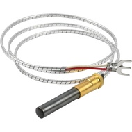 1950-001 Robertshaw Thermopile 36" 250-750 Millivolts MV 2 Lead with PG9 Adapter