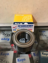 Bearing Roda Depan Daewoo Lanos