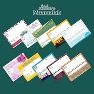 100 SHEETS (1 PACK) address STICKERS address sticker/ ollshop shipping sticker/ chromo sticker/