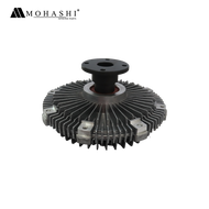 CLUTCH FAN MITSUBISHI STRADA L-200 4D56 MITSUBISHI PAJERO 4WD 4M40 1320A11/1320A019 MOHASHI