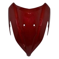Cover FR Top Red New Vario 110 eSP 64301K46N00ARM