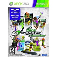 Xbox 360 Game Deca Sports Freedom [Kinect Required] Jtag / Jailbreak