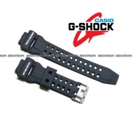 tali jam tangan Casio g shock G-9200 risemen though solar original oem