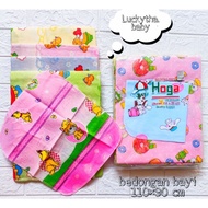 6pc_jumbo baby swaddling cloth 110/90-12 HOGA PERNEL HOGA cloth/ baby sleeping mat/ baby blanket/