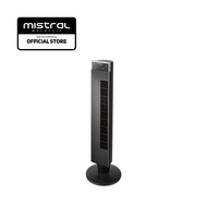 Mistral Tower Fan MFD640R with Remote Control Kipas Angin Berdiri