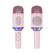Microphone Baby Bluetooth Mike Toy Audio Wind Band Song New Product k Bluetooth Wireless Children's 